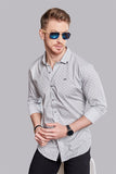 anton-grey-print-check-shirt