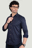 bold-danil-navy-blue-floral-cotton-printed-shirt