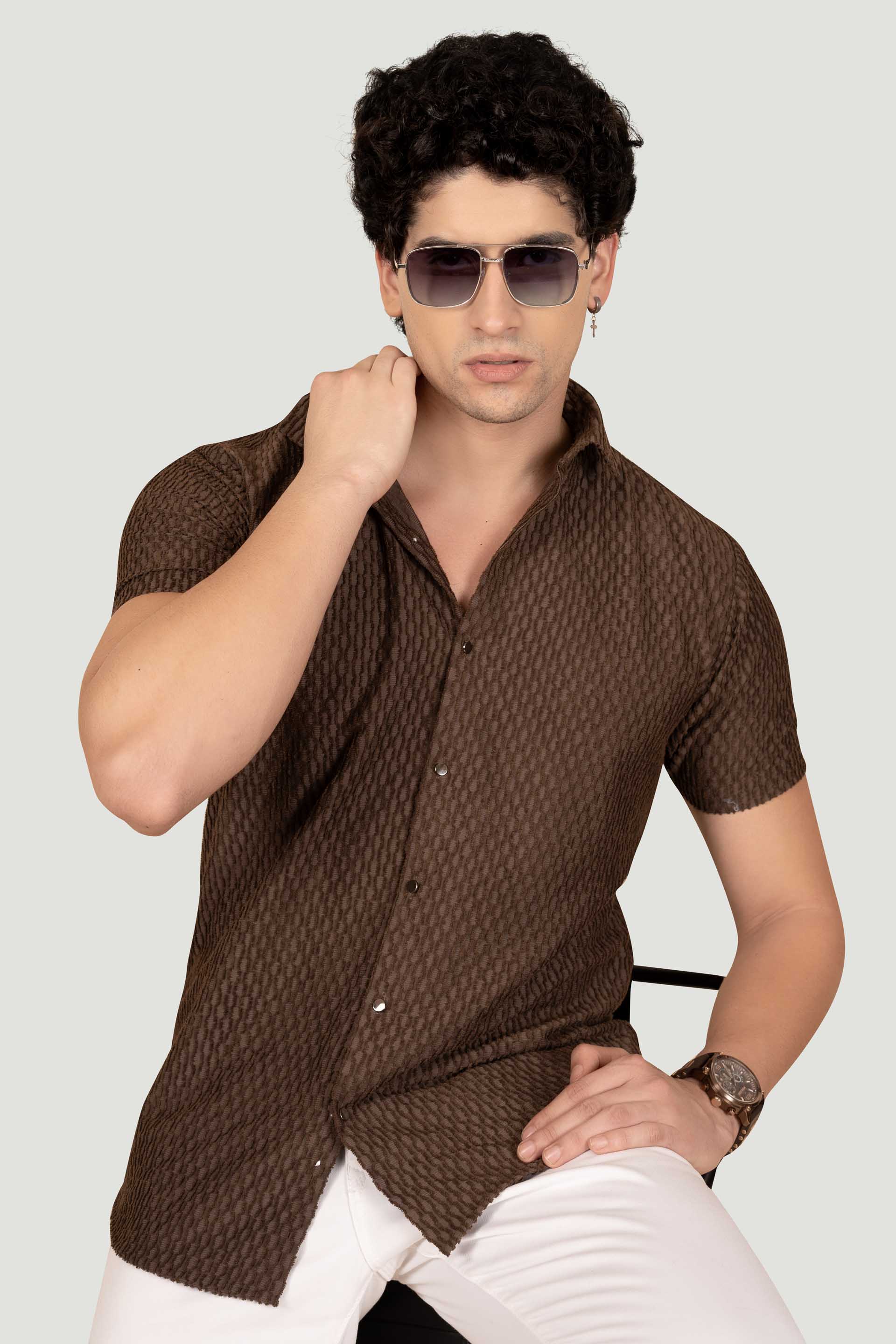 charlie-brown-knitted-resort-shirt