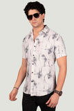 classic-dylan-grey-jacquard-printed-shirt