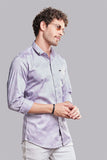 dimitri-violet-geometric-printed-shirt