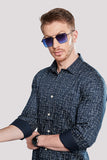 elegant-alaric-navy-blue-abstract-printed-shirt