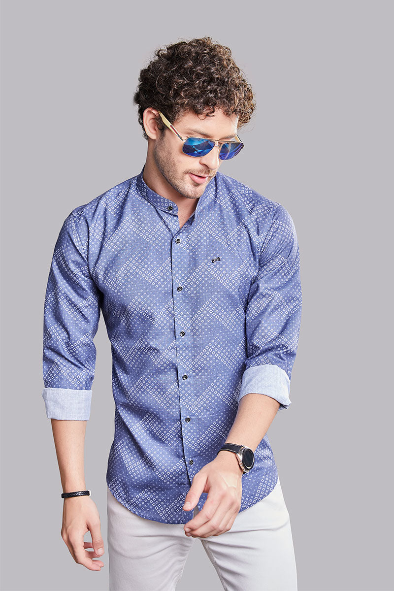 emanuele-blue-abstract-printed-shirt