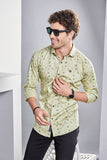 emerging-gustav-green-abstract-printed-shirt