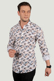emerging-keith-cream-geometric-printed-shirt
