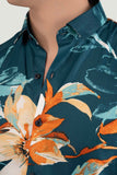 emerging-mason-green-viscose-print-resort-shirt