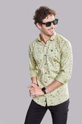 gustav-green-abstract-printed-shirt