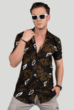 jagger-black-viscose-print-resort-shirt