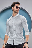 reasonable-marlon-white-geometric-printed-shirt