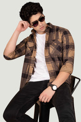 ryan-yellow-checks-corduroy-shirt