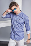 smart-emanuele-blue-abstract-printed-shirt