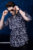 style-ashtone-geometric-black-abstract-printed-shirt