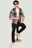 style-elliot-grey-print-corduroy-shirt