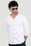 style-william-white-lycra-knitted-striped-shirt