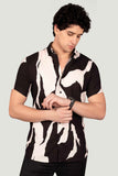 stylish-evan-black-viscose-print-resort-shirt