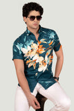 stylish-mason-green-viscose-print-resort-shirt