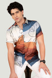 stylish-oscar-multi-viscose-print-resort-shirt