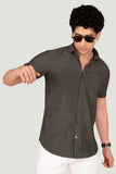 trendy-kane-green-knitted-resort-shirt