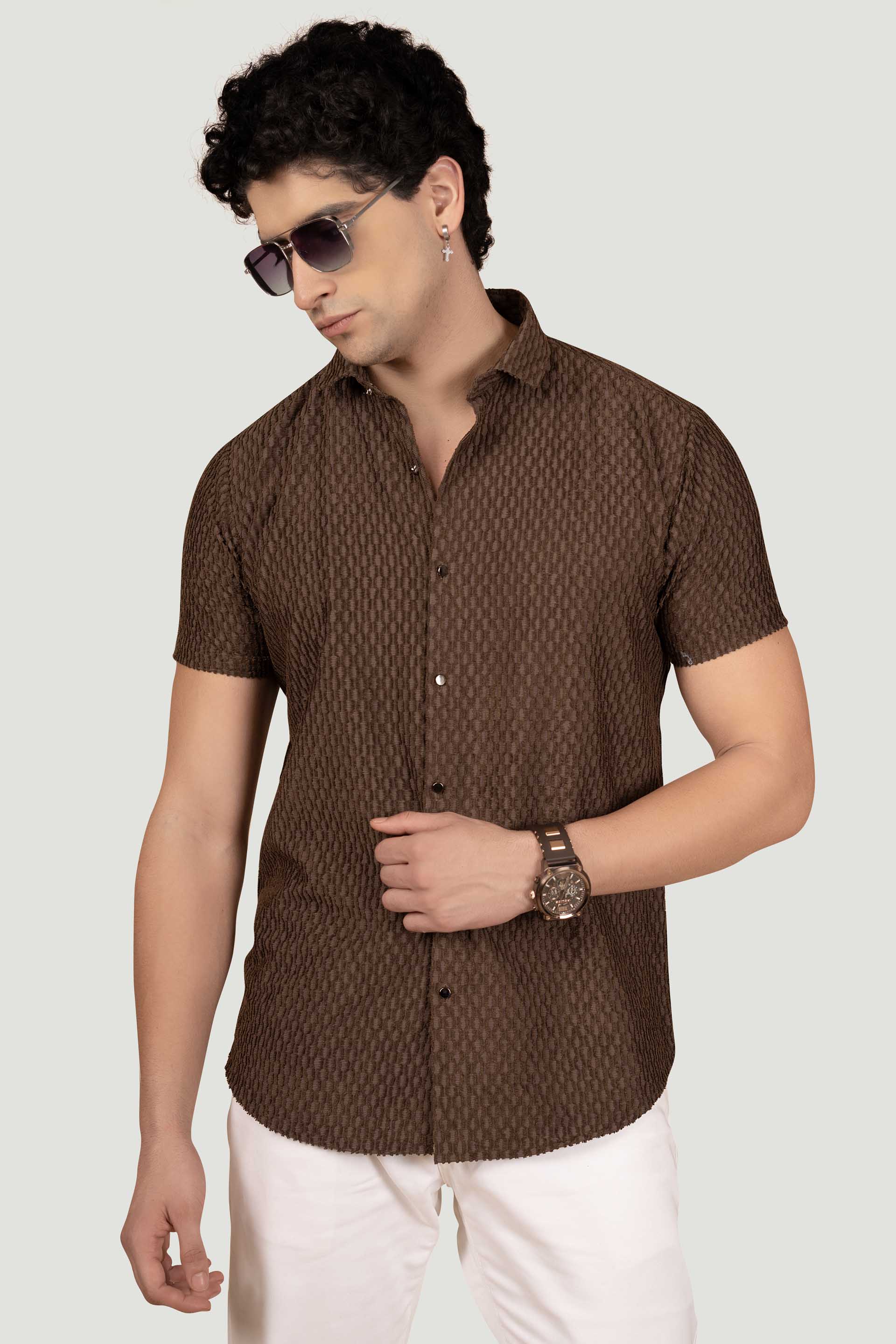 affordable-charlie-brown-knitted-resort-shirt