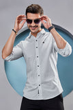 affordable-marlon-white-geometric-printed-shirt