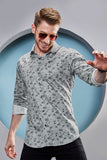 affordable-romeo-grey-digital-printed-shirt