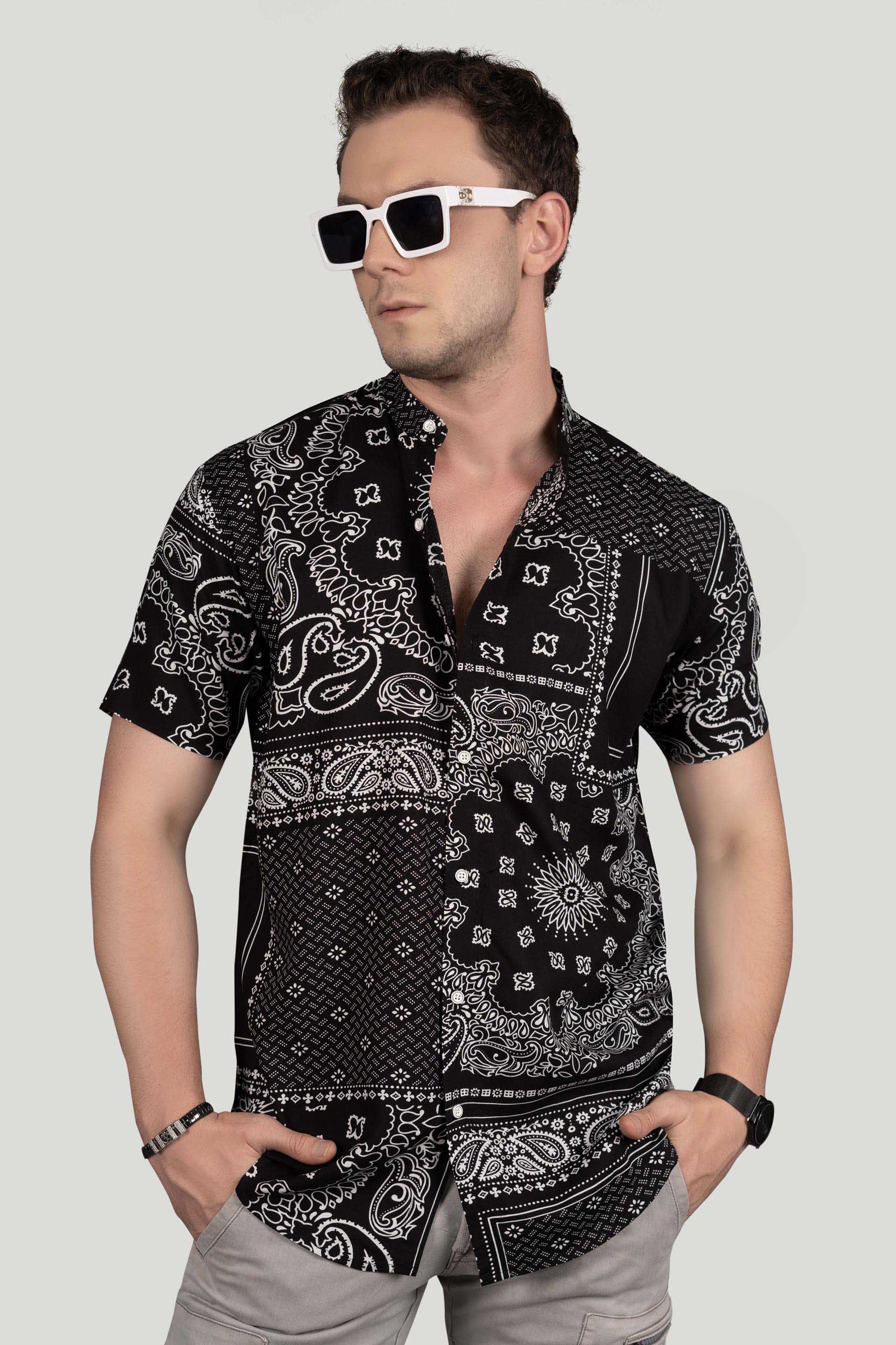 brock-black-viscose-print-resort-shirt