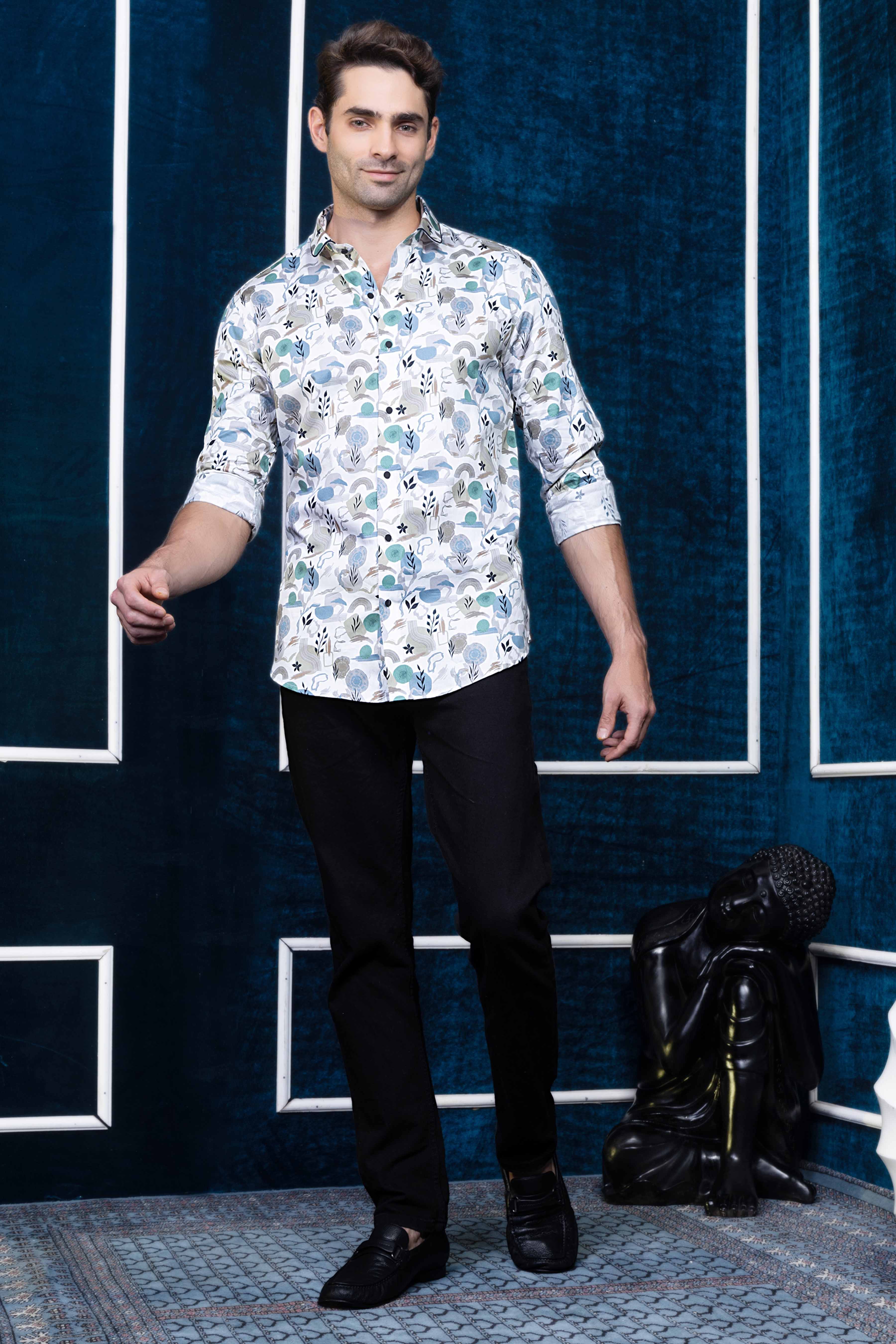 bold-alex-cream-artistic-printed-shirt