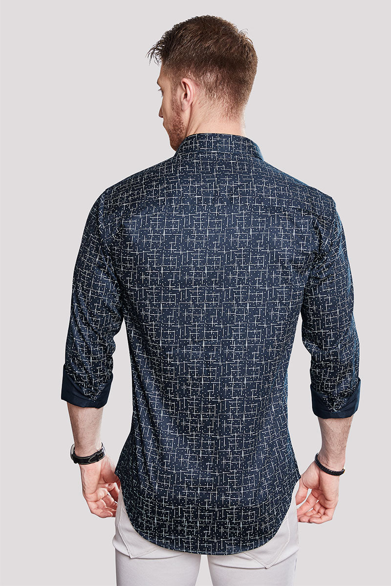 bold-alaric-navy-blue-abstract-printed-shirt