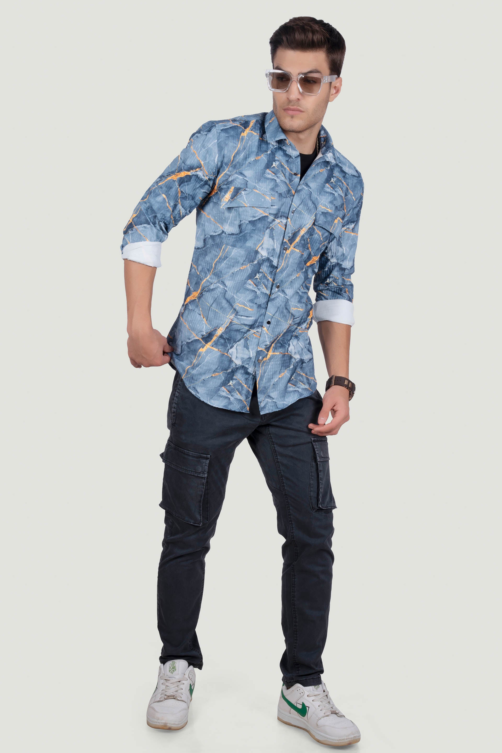 bold-double-pocket-james-blue-overshirt-printed-shirt