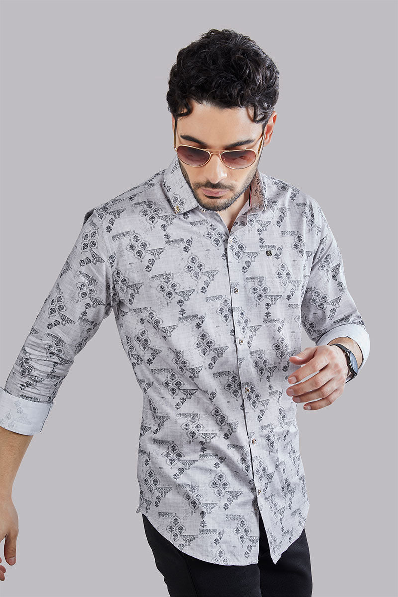 bold-horst-grey-abstract-printed-shirt