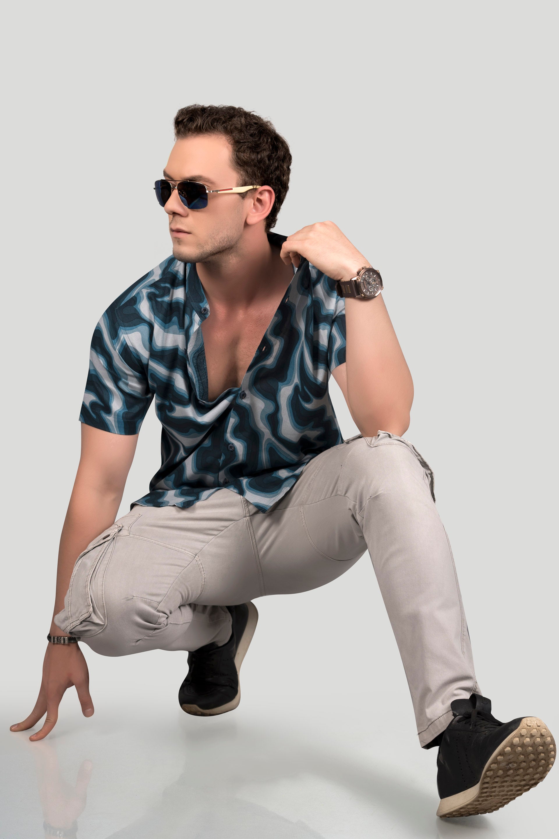 bold-landen-blue-viscose-print-resort-shirt