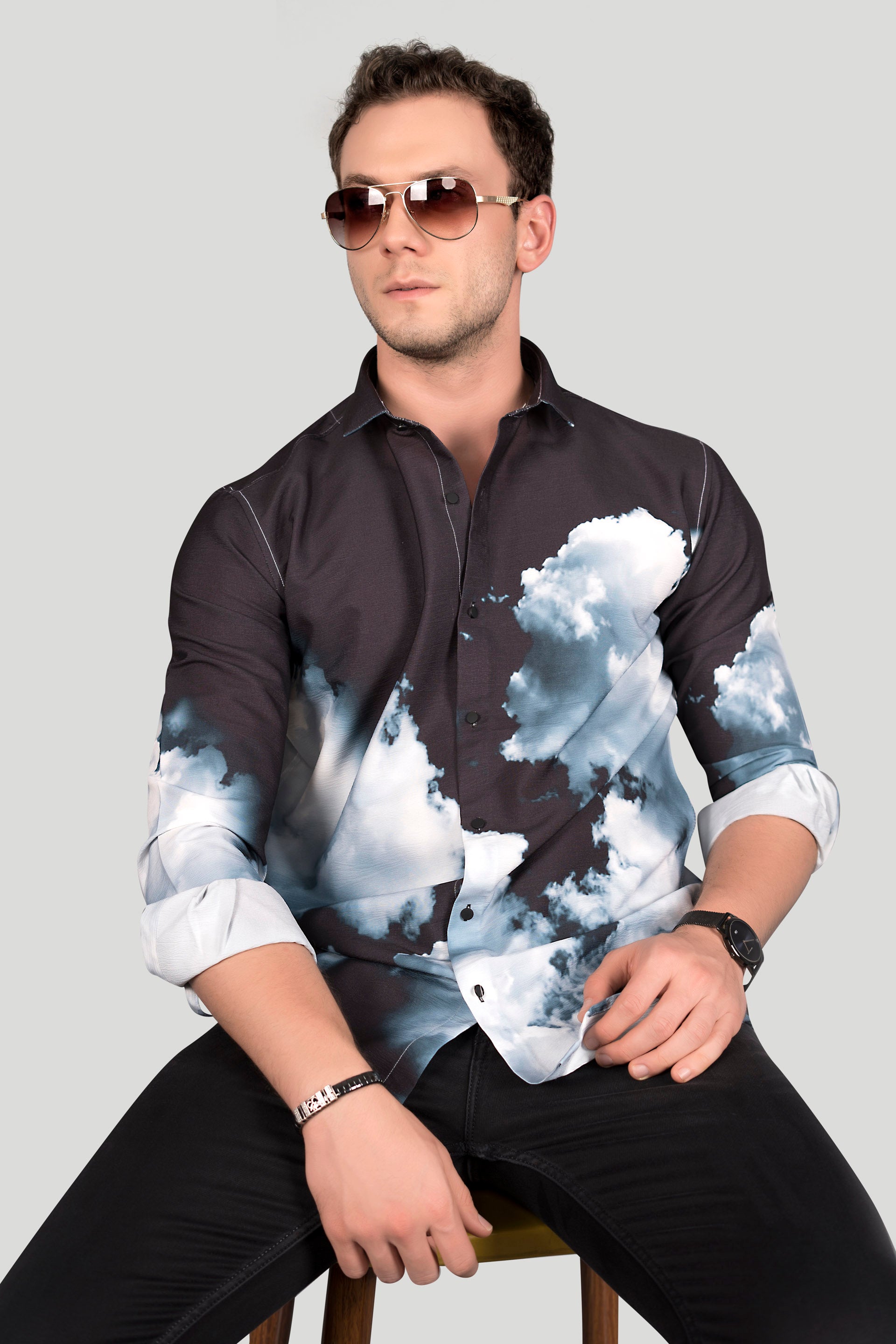 bold-lochlan-black-digital-printed-shirt