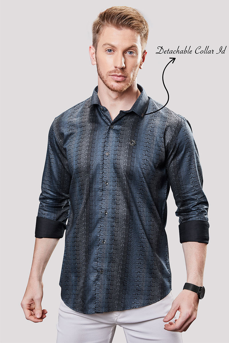 bold-marcus-blue-print-abstract-check-shirt