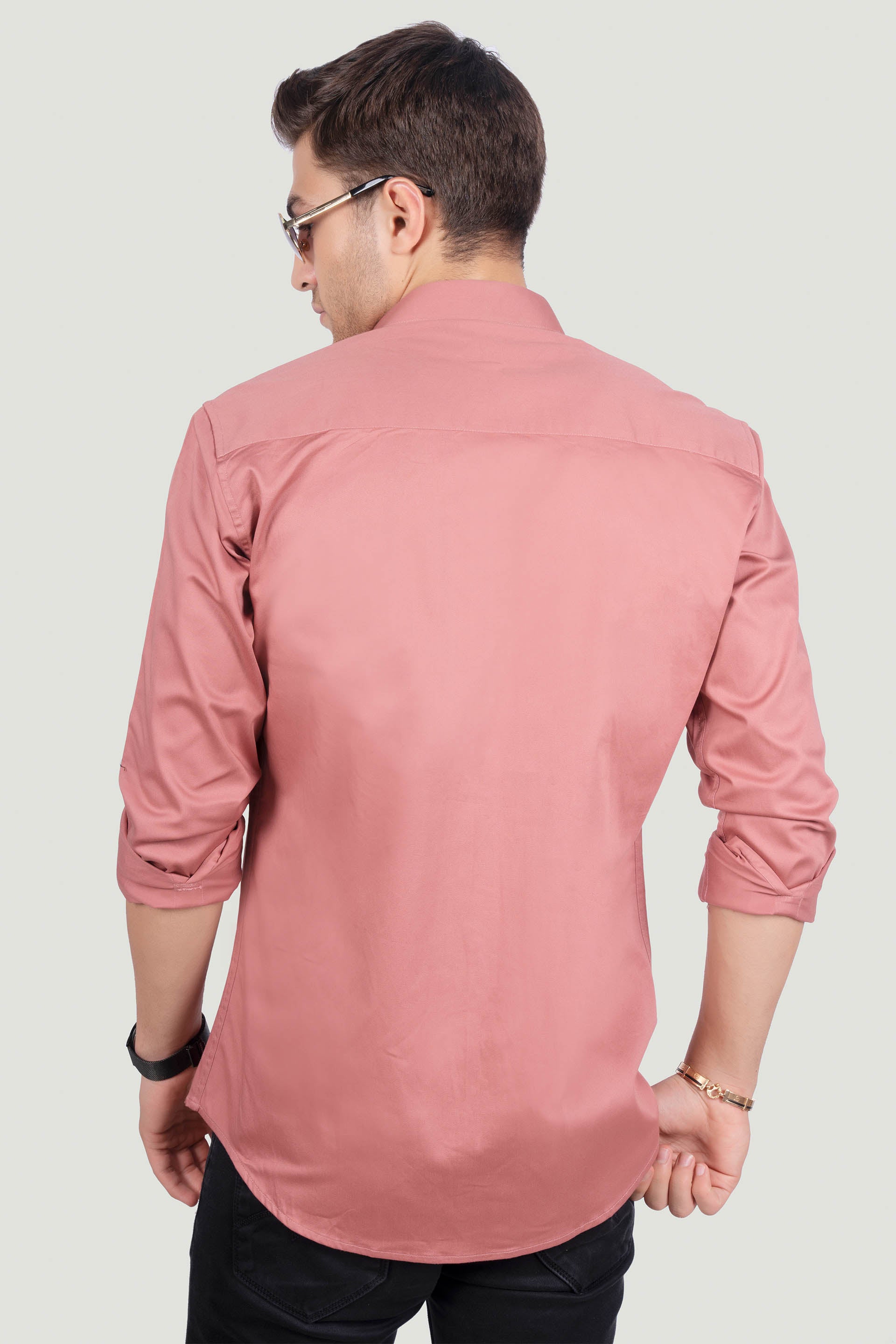 bold-pirro-maroon-solid-shirt