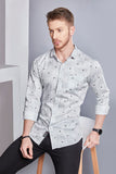 bold-pietro-white-stripe-abstract-printed-shirt