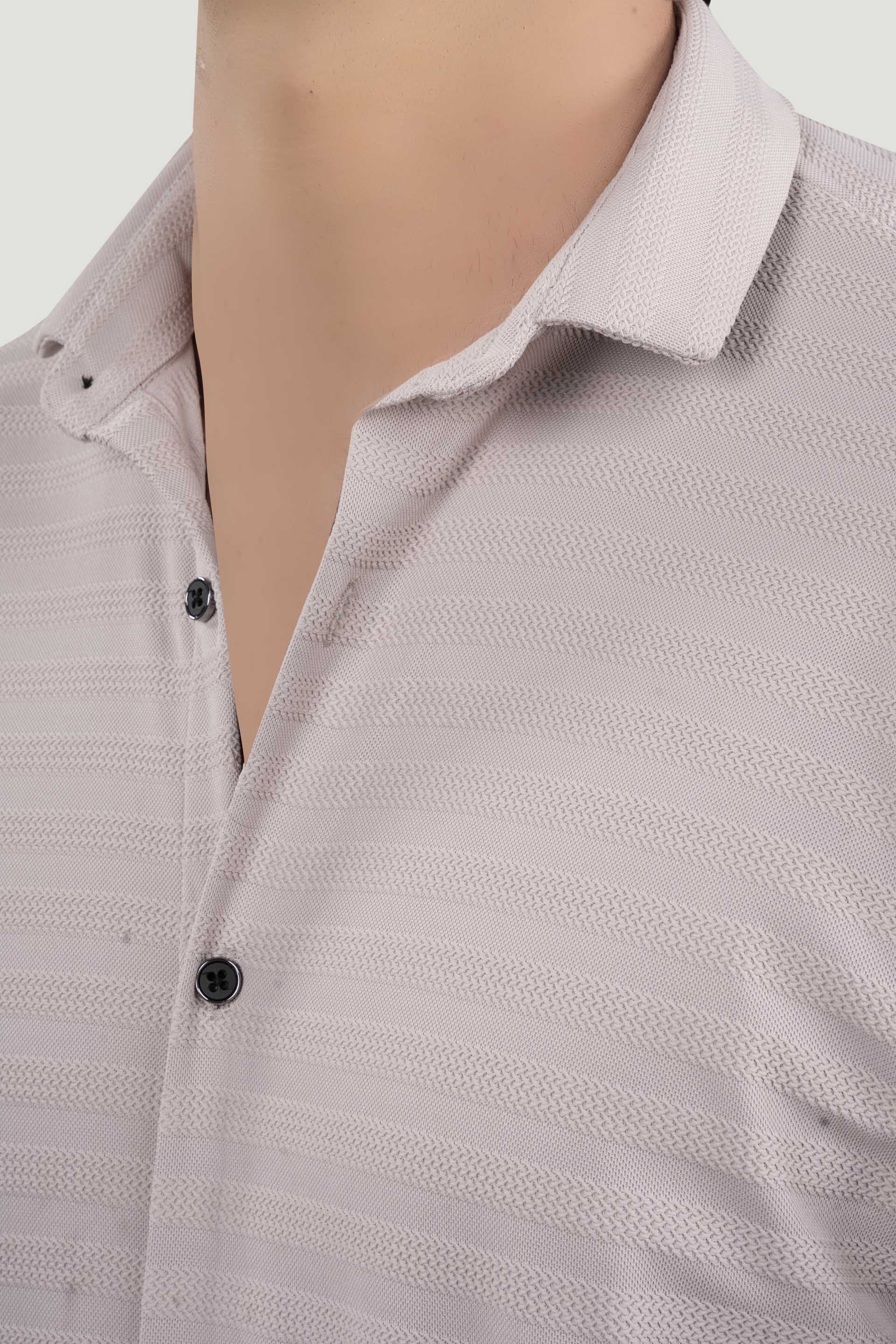 bold-roman-light-pink-lycra-knitted-striped-shirt