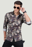 bold-sebastiano-brown-abstract-printed-shirt