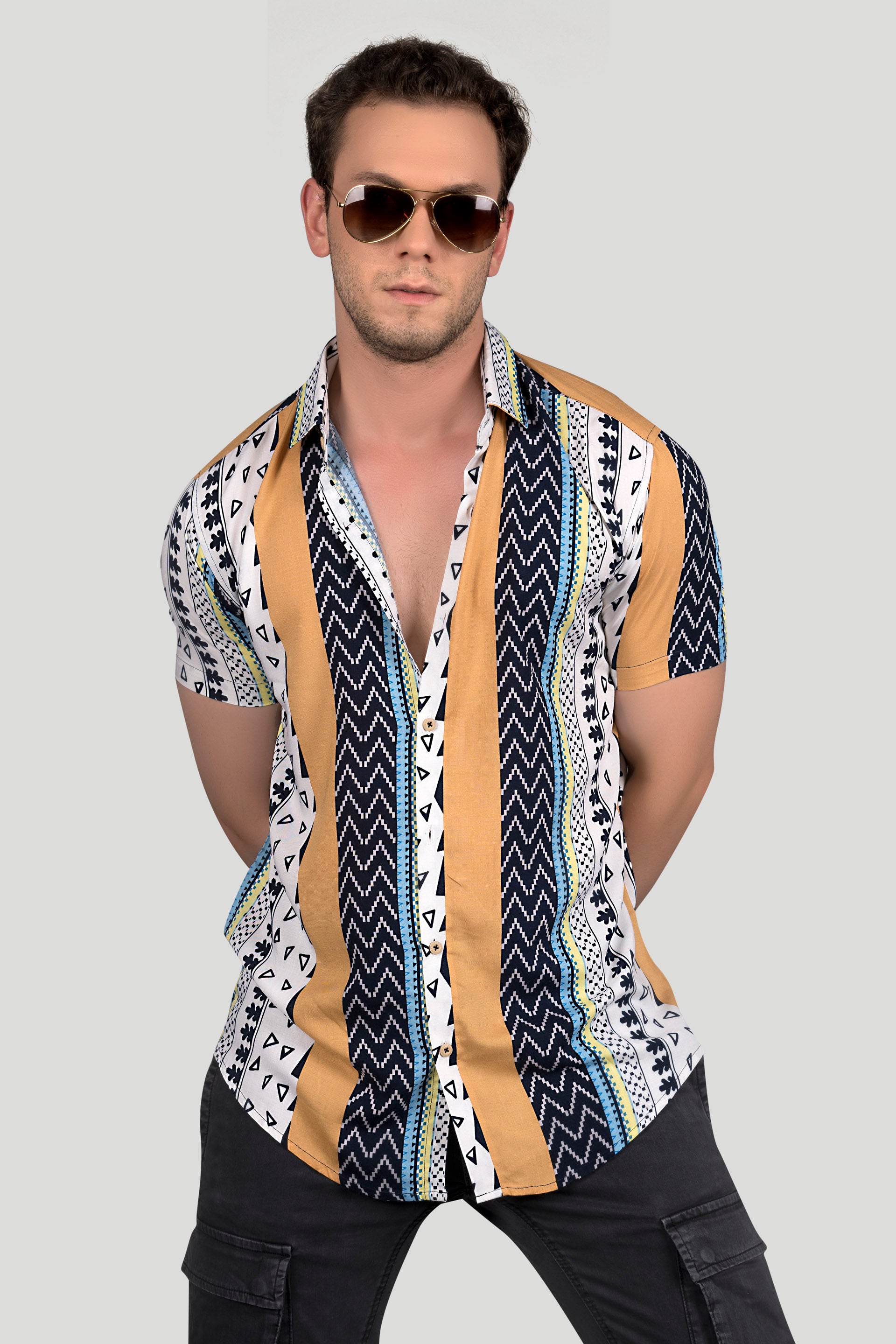 caspian-multi-viscose-print-resort-shirt