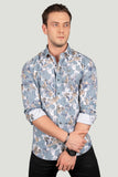 chris-sky-blue-geometric-printed-shirt