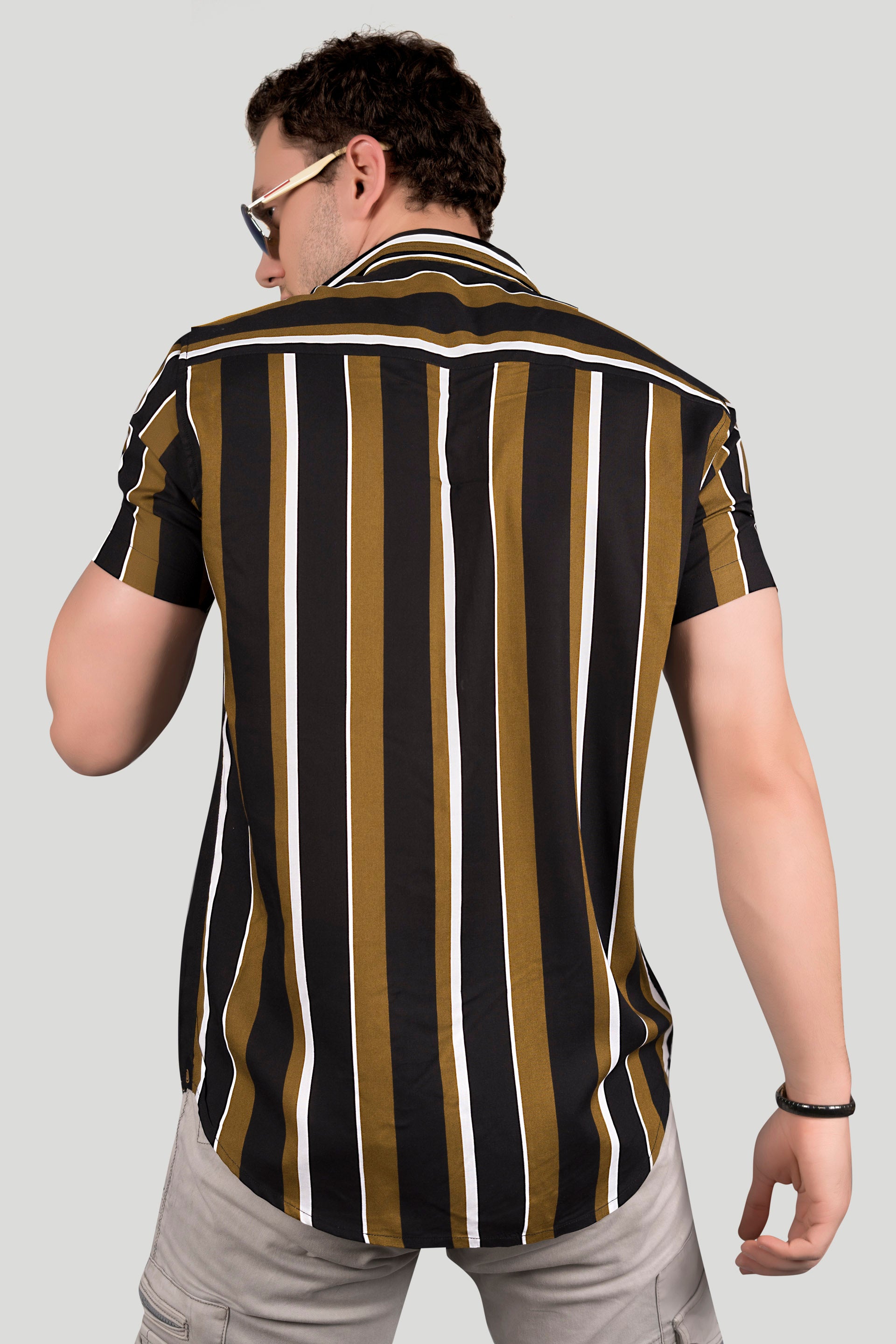chic-dillon-black-viscose-print-resort-shirt