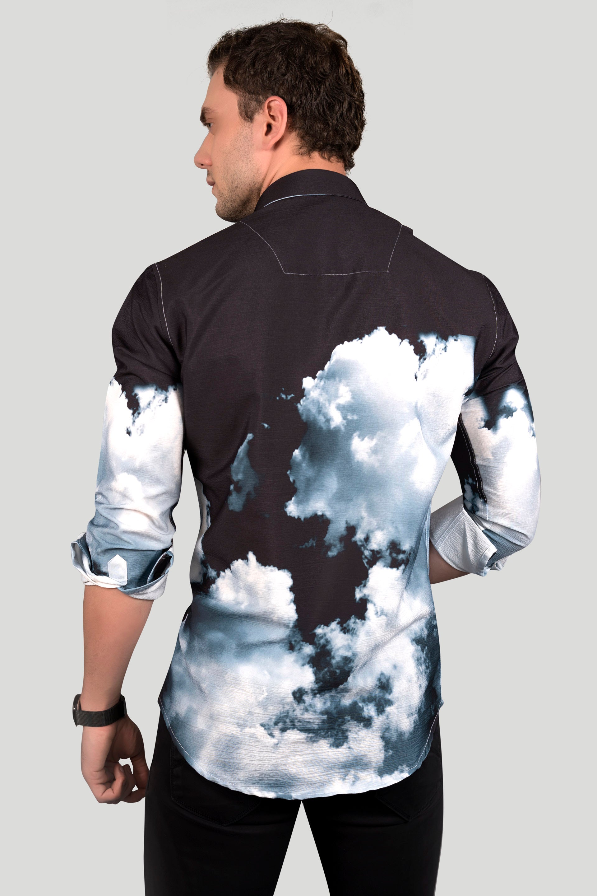 chic-lochlan-black-digital-printed-shirt