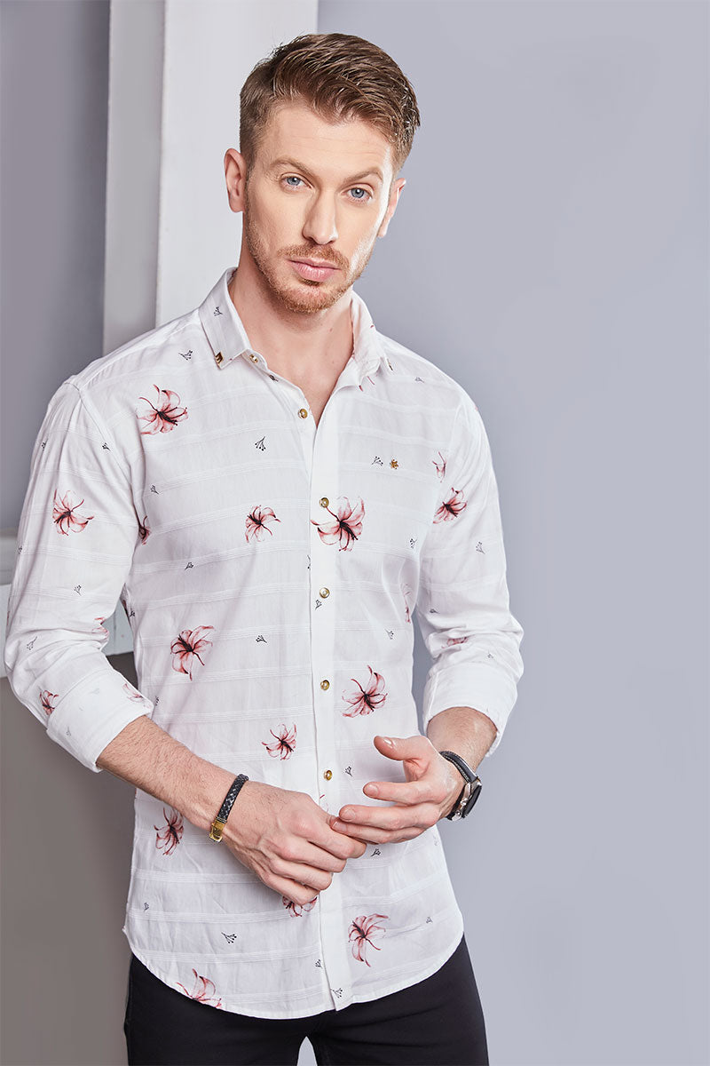 chic-lorenzo-white-floral-digital-printed-shirt