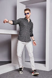 classic-ciaran-black-minimilastic-printed-shirt