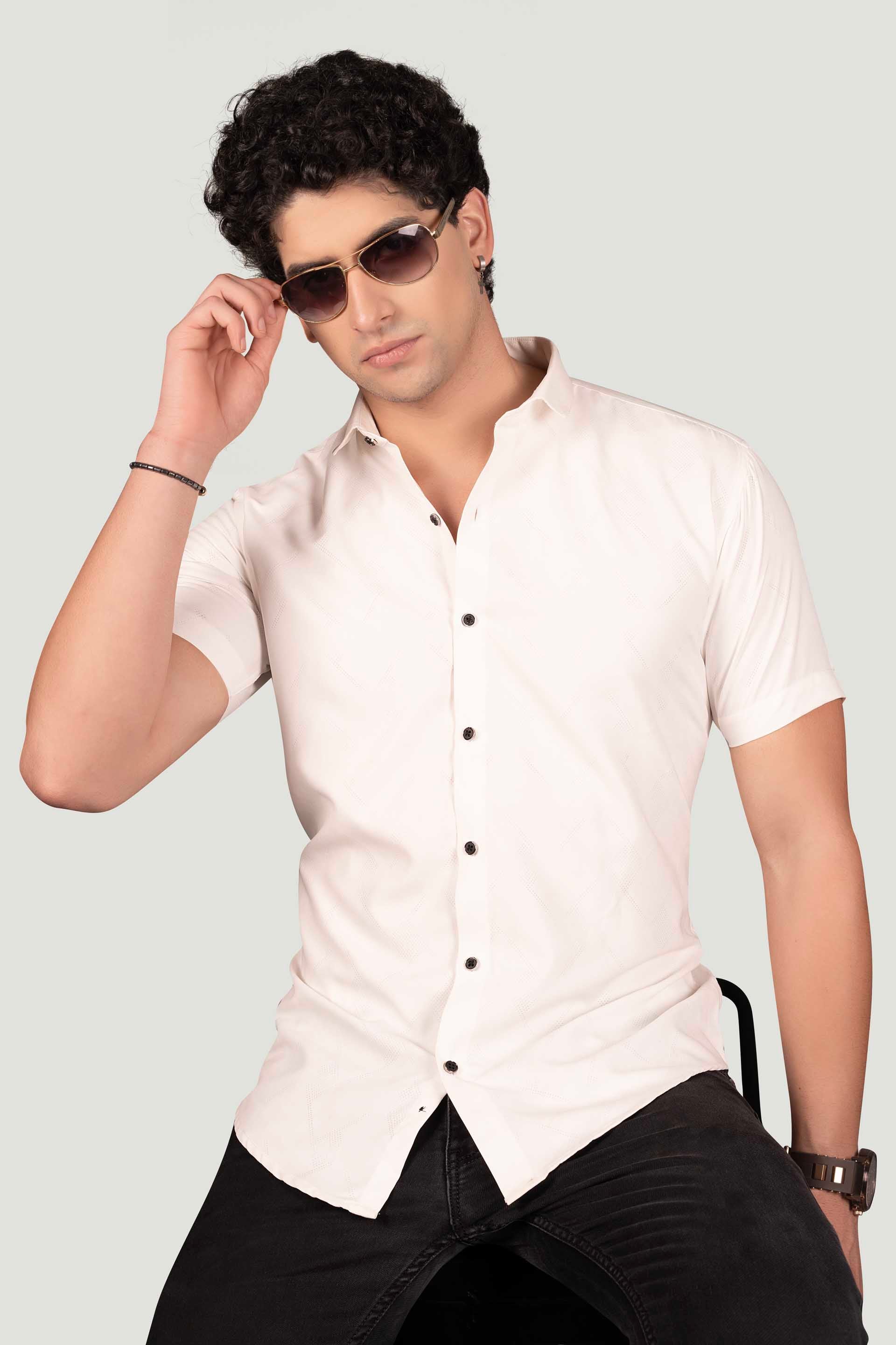 classic-ethan-white-textured-solid-shirt