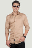 classic-nicholas-beige-solid-shirt