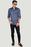 classic-remo-blue-solid-shirt