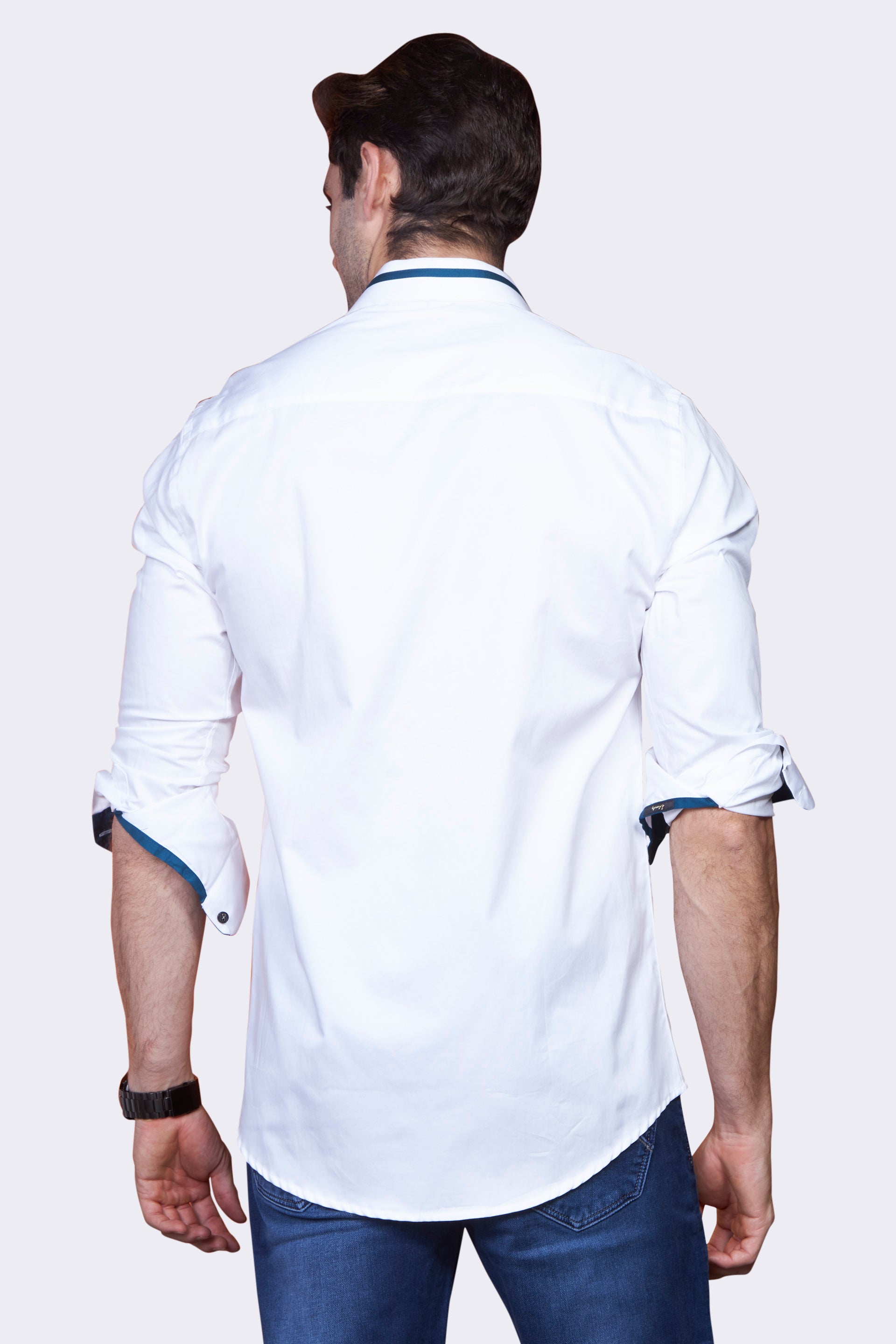 classic-sapphire-white-solid-trim-party-wear-shirt