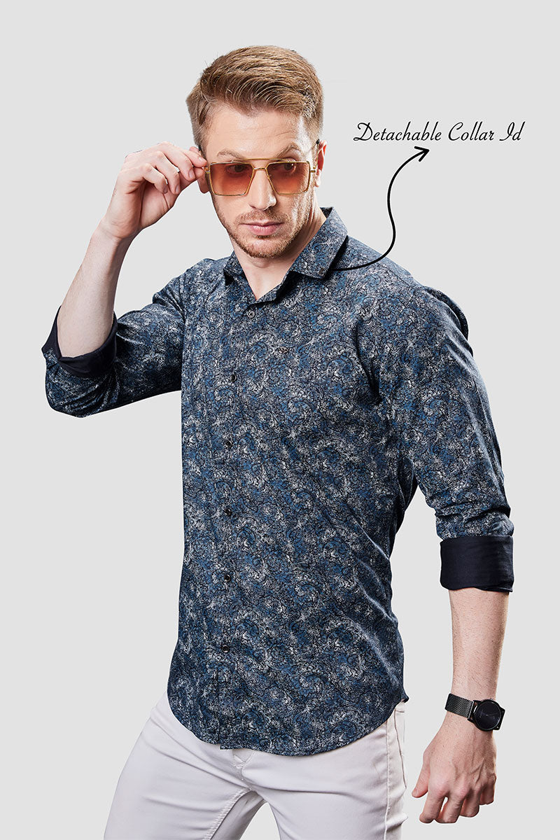 classy-cullen-blue-abstract-printed-shirt