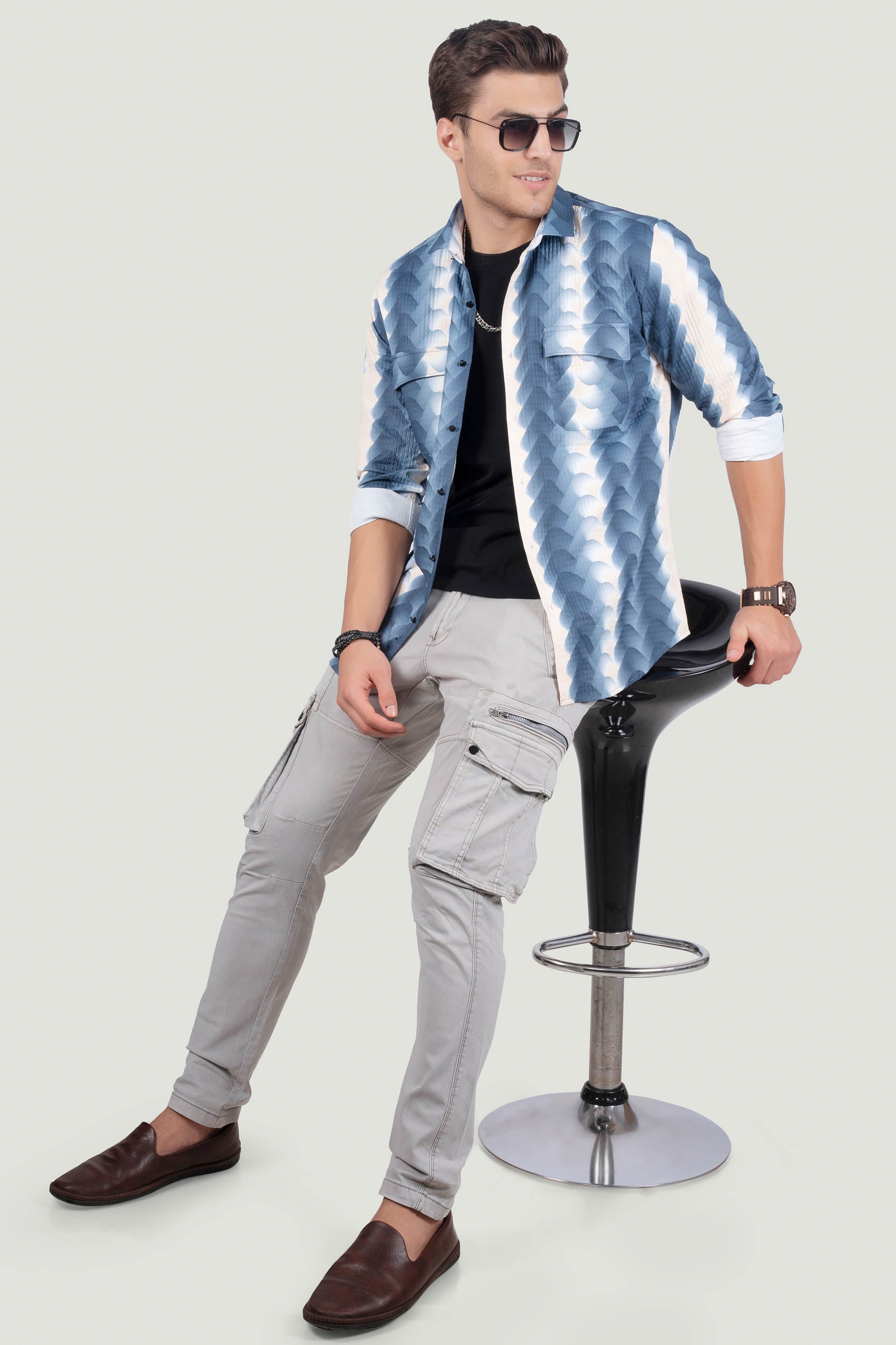 classy-double-pocket-ignazio-multi-overshirt-striped-shirt