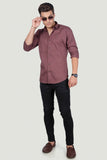 classy-ludovico-maroon-solid-shirt